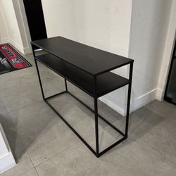 Console Table 