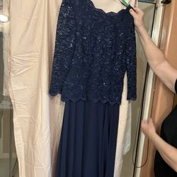 Cocktail Or Wedding Dress