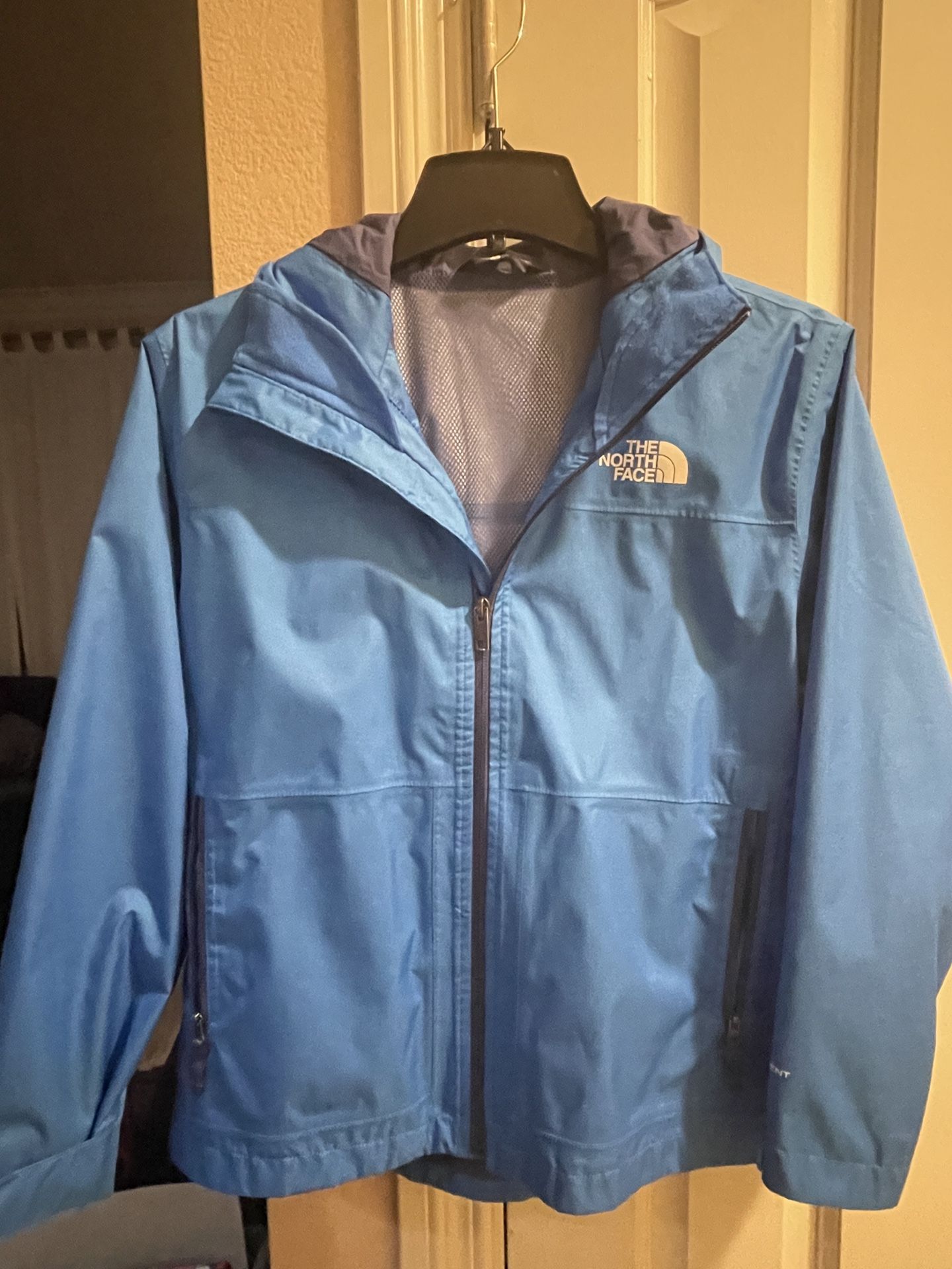 North Face Boys size 12