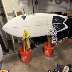 Surf prescriptions Old School Fish 