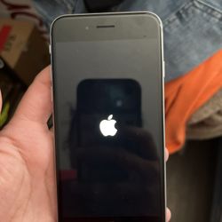 iPhone SE