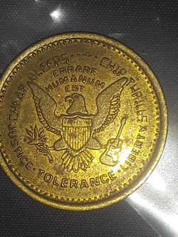 Coin
