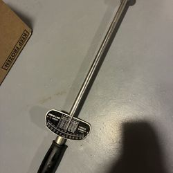 Crew Line Torque Wrench