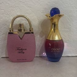 Women’s Perfume 