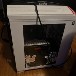 Gamming Pc 