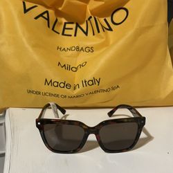  Valentino Sunglasses 