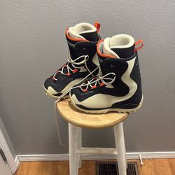 Snowboard Boots  7