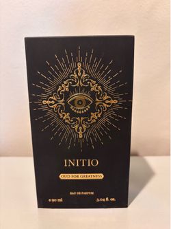 Initio Oud For Greatness 90ml