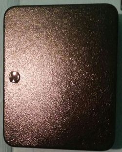 Store house 48 hook jet Box