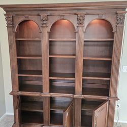 Cabinet Display/books Storage