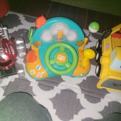 Toys