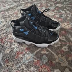 Air Jordan Men's Six Ring Shoes