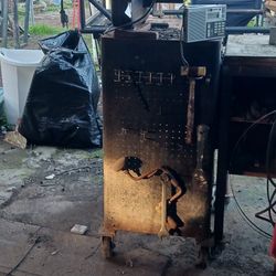 Table Saw With Stand On Weels