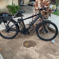 Beach Crusher E bike