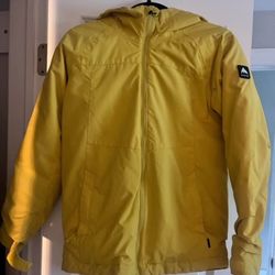 Burton Snowboarding Jacket