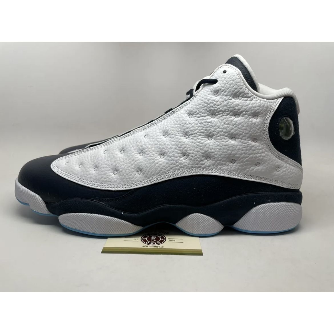 Air Jordan 13 Retro ‘Obsidian’ Men’s sz 11.5