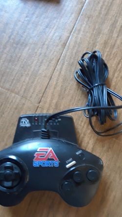 EA SPORTS game