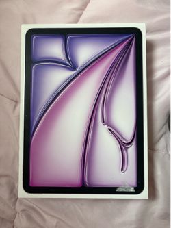 Apple 11inch IPad Air M3