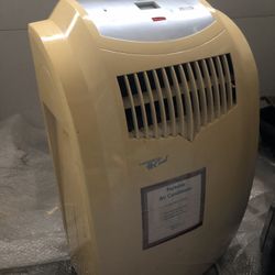 Portable Air Conditioner 