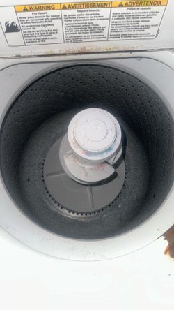 Washer