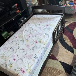 Cama Para Niños