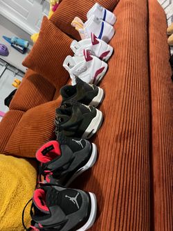 Men’s shoes