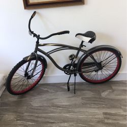 Bike 26” Excellent Condition 