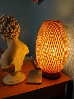 Classic Greek-Roman Style Bust Sculpture – Ideal for Home Décor or Collection
