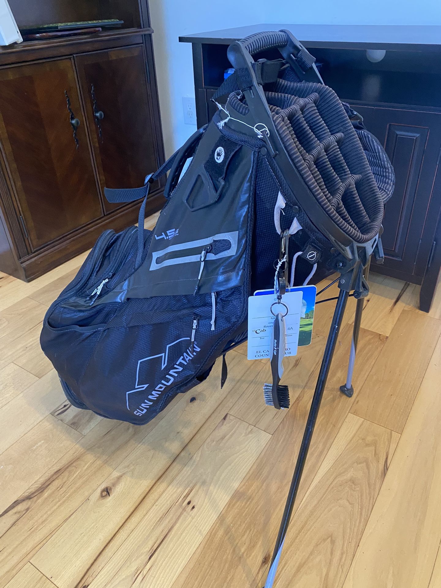 Sun mountain Golf Bag