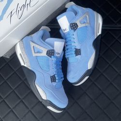 Jordan 4 Unc Size 11.5
