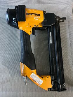 Bostitch medium crown staple