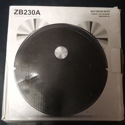 Multi Function Smart Sweeper ZB230A Black