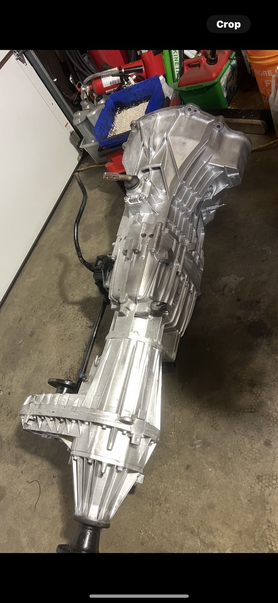 Zf6 F250 Ford Transmission Manual