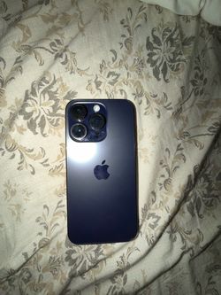 iPhone 14 Pro purple 380$