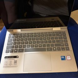HP Envy Intel Core 5