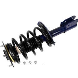 Monroe shocks and struts road matic