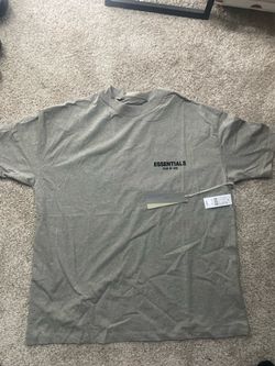 Essential tee