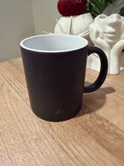 Selena Q. color change mug