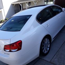 2006 Lexus GS 300