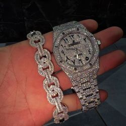 Bust Down AP