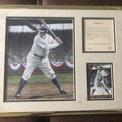 Babe Ruth Collectors 