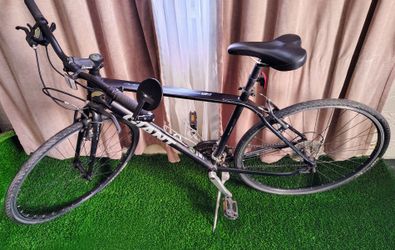 Escape 3 (M) (2024) City & Hybrid Bike