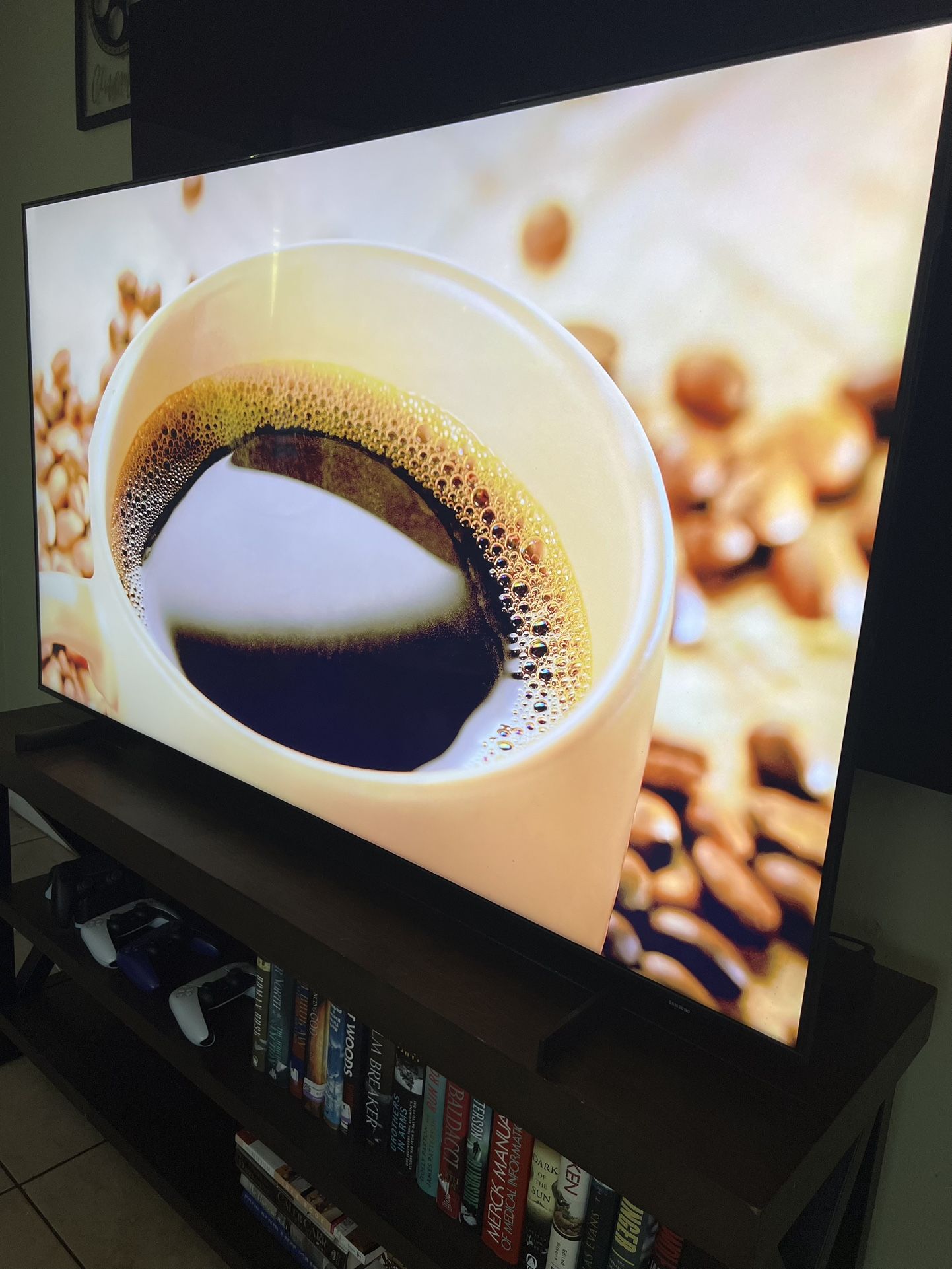 Samsung 58 Inch 4k UHD SMART TV