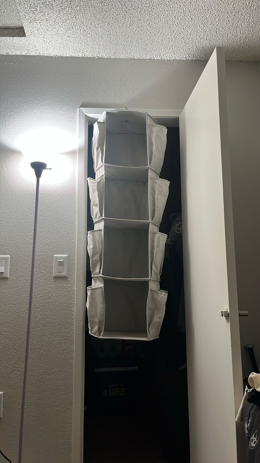 Closet Organizer