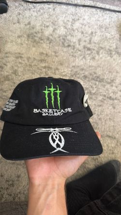 Basketcase Gallery Hat