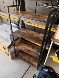 Shelf