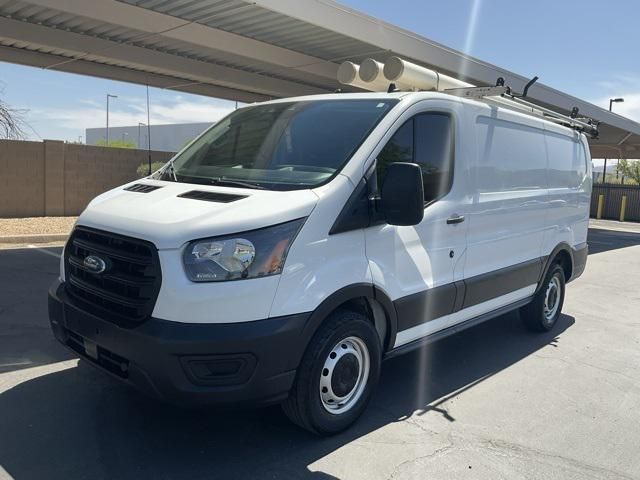 2020 Ford Transit-250 Cargo Van