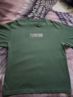Primitive shirt