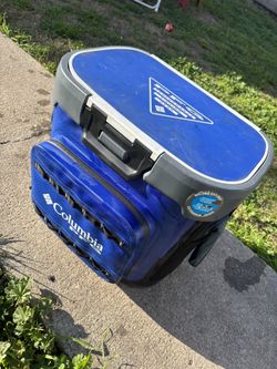 Cooler Columbia