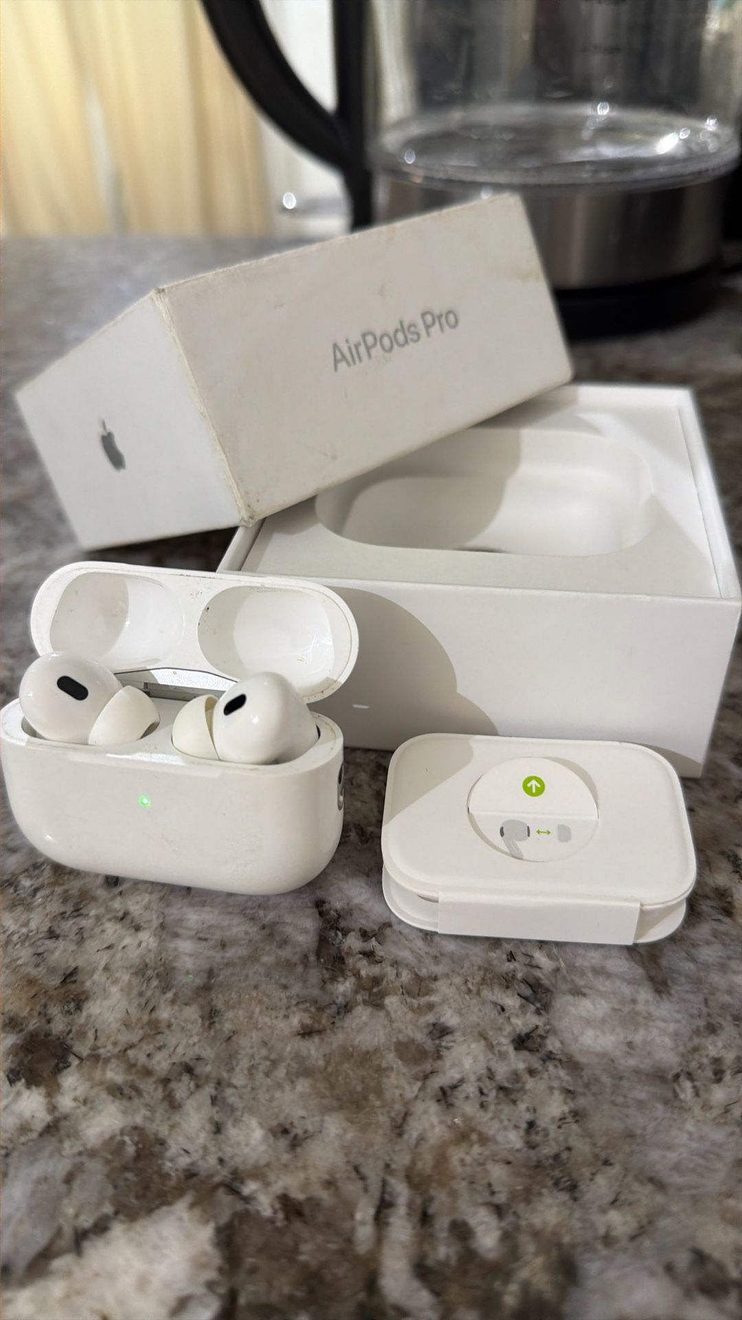 AirPods Pro 2nd Generation Good As New!